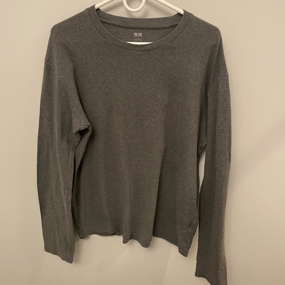 Great 👍 Condition Uniqlo Long Sleeve